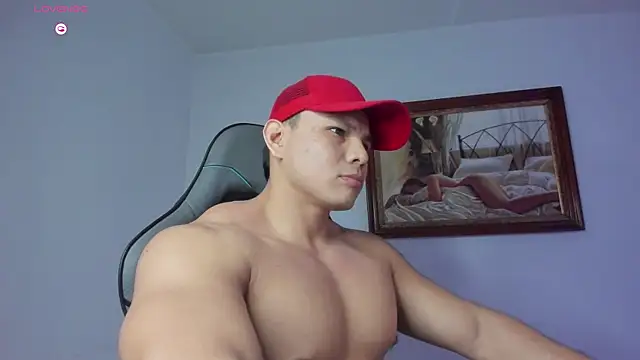 RoyConstance online show from 03/21/26, 03:22