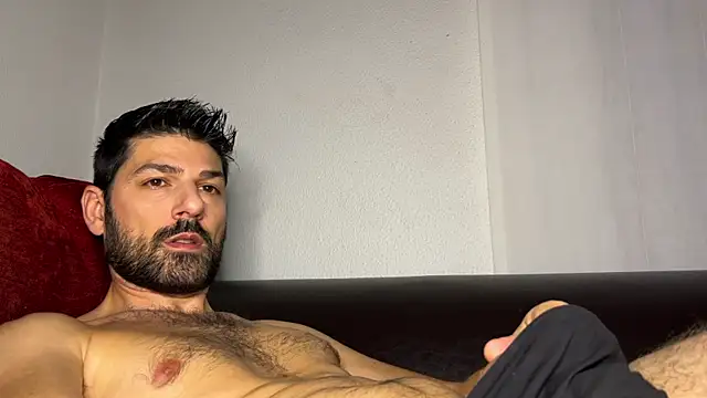 xxSexPrincexx online show from 01/09/26, 12:57