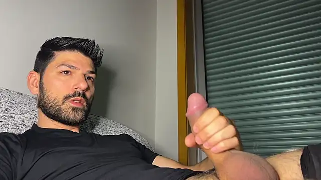 xxSexPrincexx online show from 05/16/26, 10:36