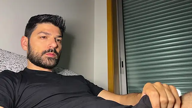 xxSexPrincexx online show from 05/17/26, 08:23