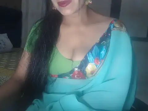 LustyShreya online show from 09/17/25, 05:25
