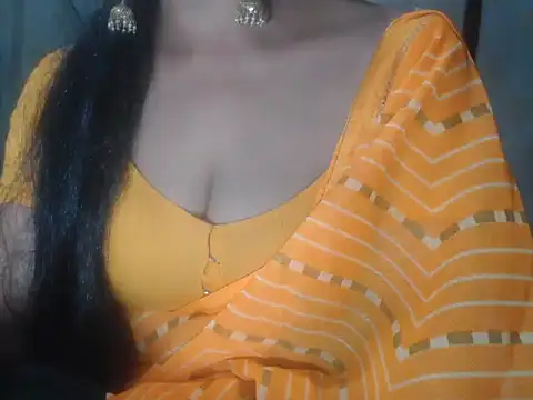 LustyShreya online show from 10/17/25, 05:15