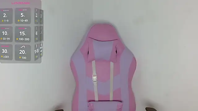 yulissa18 online show from 12/02/25, 04:29