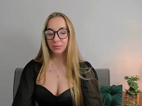 AriaDesire online show from 01/12/25, 06:39