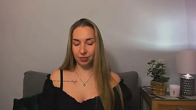 AriaDesire online show from 01/30/25, 04:13