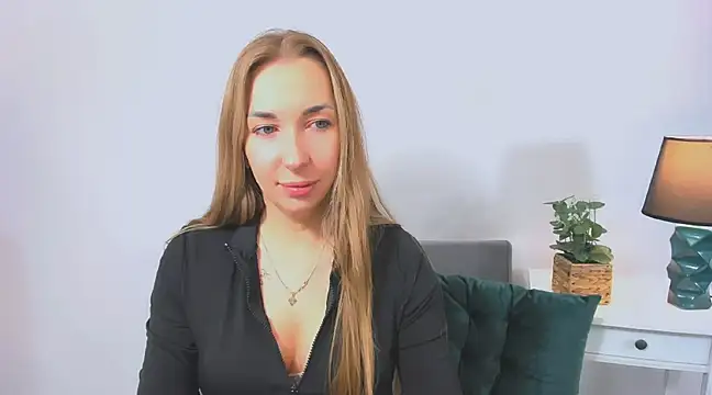 AriaDesire online show from 03/08/25, 07:16