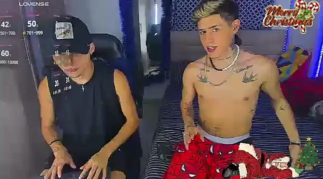 Snapshot of soyander03_ chatting on 12/15/24, 01:13 soyander03  online show from 12/15/24, 01:13