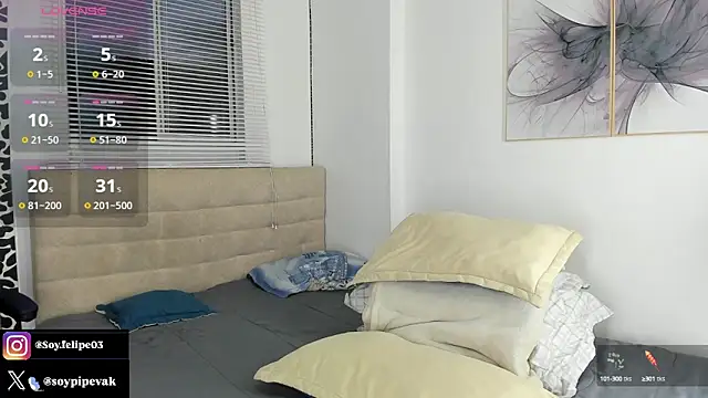 Snapshot of soyander03_ chatting on 10/05/25, 10:35 soyander03  online show from 10/05/25, 10:35