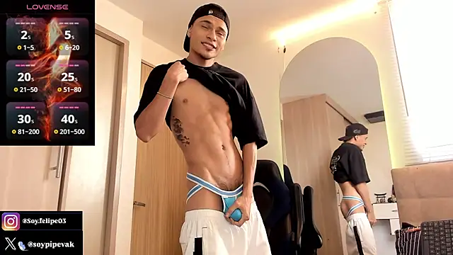 soyander03  online show from 02/11/26, 01:16