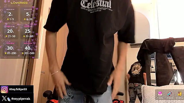 Snapshot of soyander03_ chatting on 03/19/26, 12:09 soyander03 online show from 03/19/26, 12:09