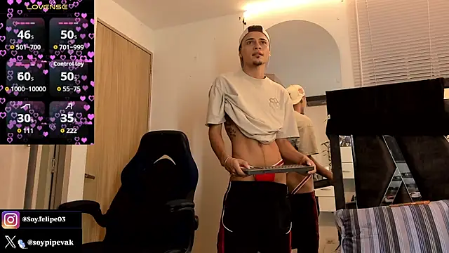 Snapshot of soyander03_ chatting on 03/28/26, 08:03 soyander03 online show from 03/28/26, 08:03