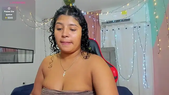 valentina 0  online show from 01/31/25, 03:41