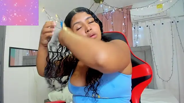 valentina 0  online show from 02/13/25, 03:29