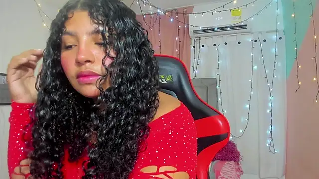 valentina 0  online show from 03/15/25, 06:36