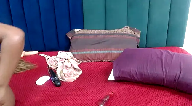 Hot-Assy online show from 01/29/25, 11:56