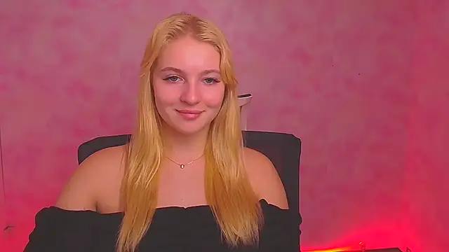 Milka kiss  online show from 01/02/25, 04:02