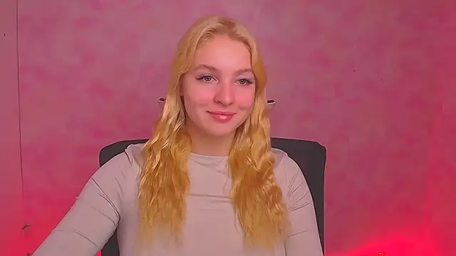 Milka kiss  online show from 01/03/25, 06:44