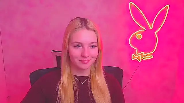 Milka kiss  online show from 02/10/25, 07:04