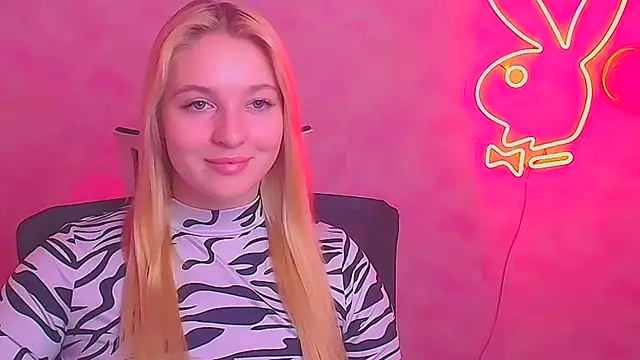 Milka kiss  online show from 02/17/25, 12:38