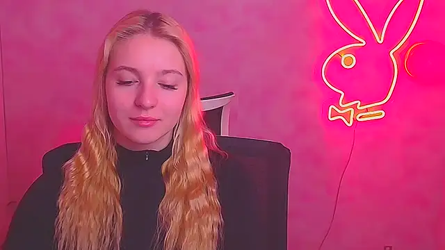 Milka kiss  online show from 02/18/25, 07:10