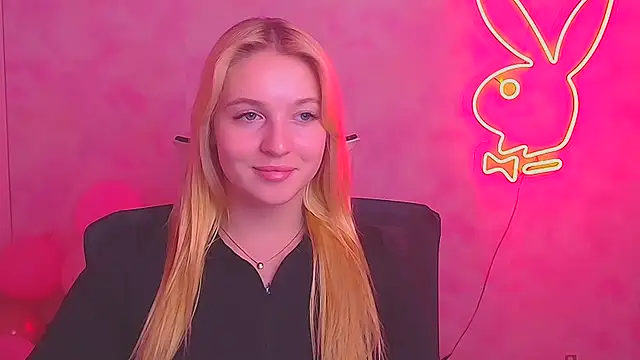 Milka kiss  online show from 02/20/25, 04:03