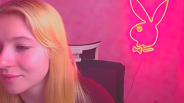 Milka kiss  online show from 02/24/25, 03:53