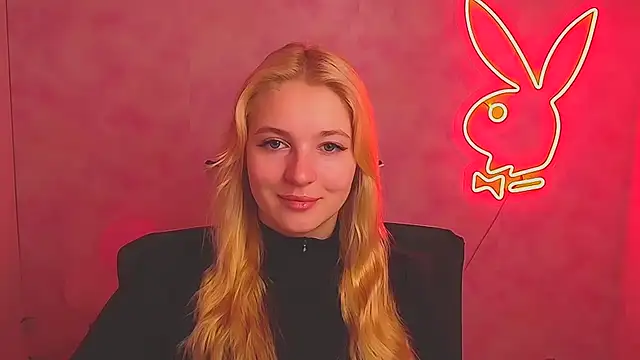 Milka kiss  online show from 03/16/25, 06:42