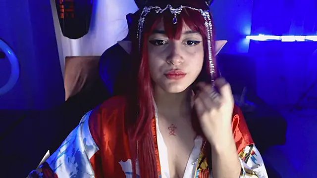 Snapshot of liz-beths chatting on 09/14/25, 08:30 liz-beths online show from 09/14/25, 08:30