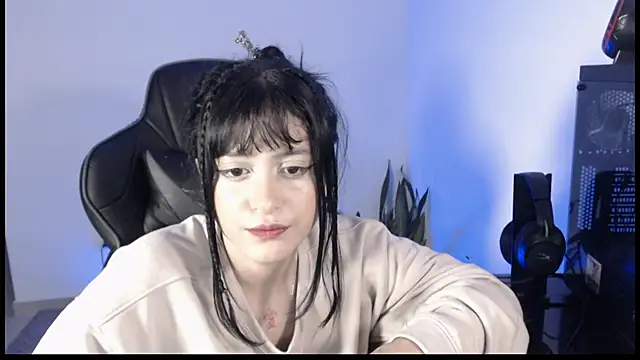 liz-beths online show from 03/01/26, 01:51