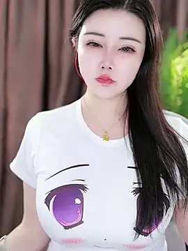 Qiaoqiao  online show from 01/29/25, 04:52