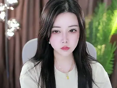 Qiaoqiao  online show from 02/09/25, 02:07