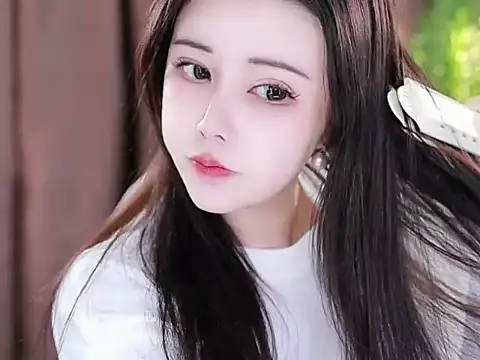 Qiaoqiao  online show from 02/11/25, 04:35