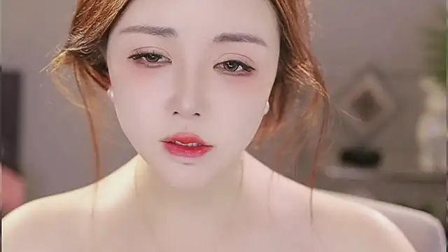 Qiaoqiao  online show from 02/12/26, 09:04