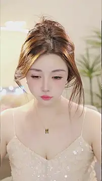 Snapshot of Qiaoqiao_ chatting on 03/07/26, 01:52 Qiaoqiao online show from 03/07/26, 01:52