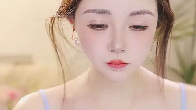 Snapshot of Qiaoqiao_ chatting on 03/12/26, 11:05 Qiaoqiao online show from 03/12/26, 11:05