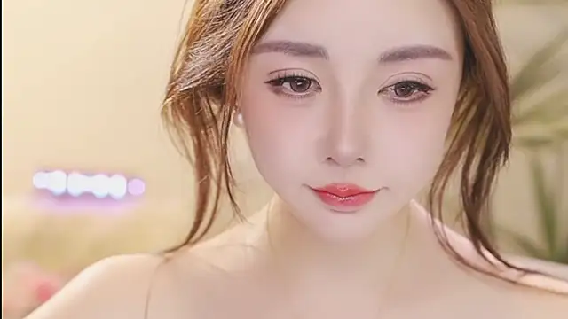 Snapshot of Qiaoqiao_ chatting on 03/14/26, 12:32 Qiaoqiao online show from 03/14/26, 12:32