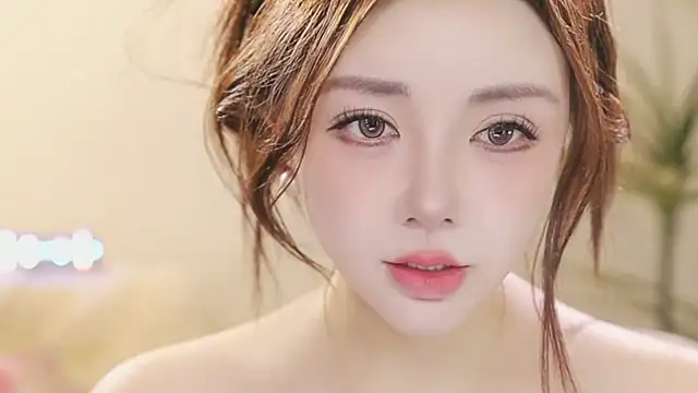 Snapshot of Qiaoqiao_ chatting on 03/16/26, 05:28 Qiaoqiao online show from 03/16/26, 05:28