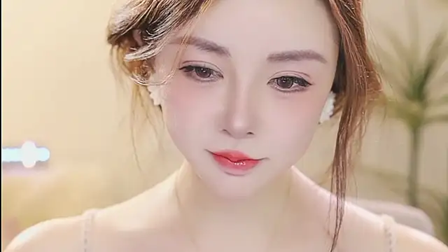 Snapshot of Qiaoqiao_ chatting on 03/25/26, 04:07 Qiaoqiao online show from 03/25/26, 04:07