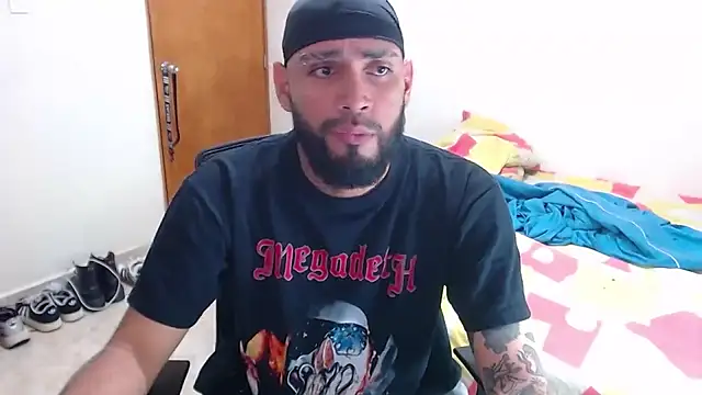 Snapshot of samir_music chatting on 09/27/25, 12:04 samir music online show from 09/27/25, 12:04