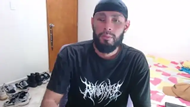 Snapshot of samir_music chatting on 10/08/25, 03:15 samir music online show from 10/08/25, 03:15