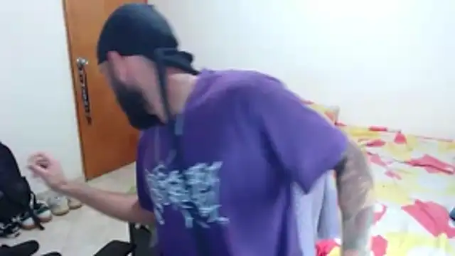 Snapshot of samir_music chatting on 10/09/25, 06:50 samir music online show from 10/09/25, 06:50