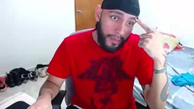 Snapshot of samir_music chatting on 10/24/25, 11:56 samir music online show from 10/24/25, 11:56