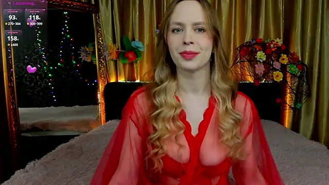  Sandra Tender  online show from 03/12/25, 07:24