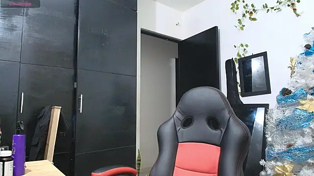 Snapshot of Haruto2001 chatting on 12/17/24, 12:56 Haruto2001 online show from 12/17/24, 12:56