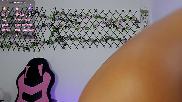 Snapshot of flavia_cruz chatting on 03/18/25, 12:16 flavia cruz online show from 03/18/25, 12:16