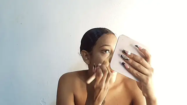 flavia cruz online show from 12/21/25, 07:10