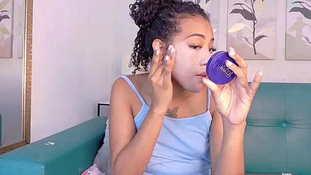 flavia cruz online show from 02/09/26, 07:29