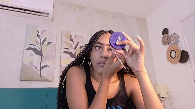 flavia cruz online show from 02/13/26, 07:21