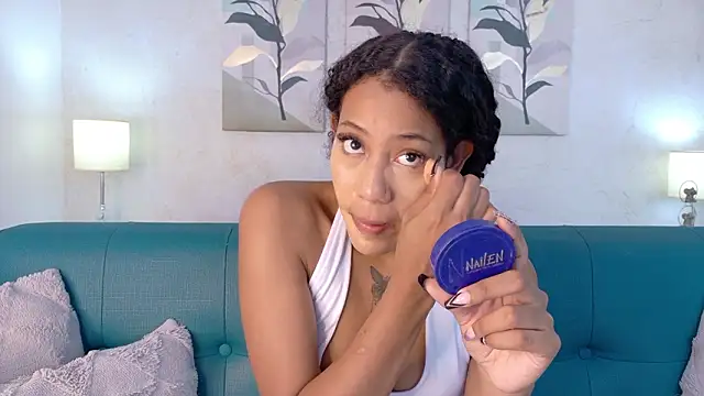 flavia cruz online show from 03/23/26, 12:31