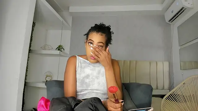 flavia cruz online show from 05/11/26, 12:33